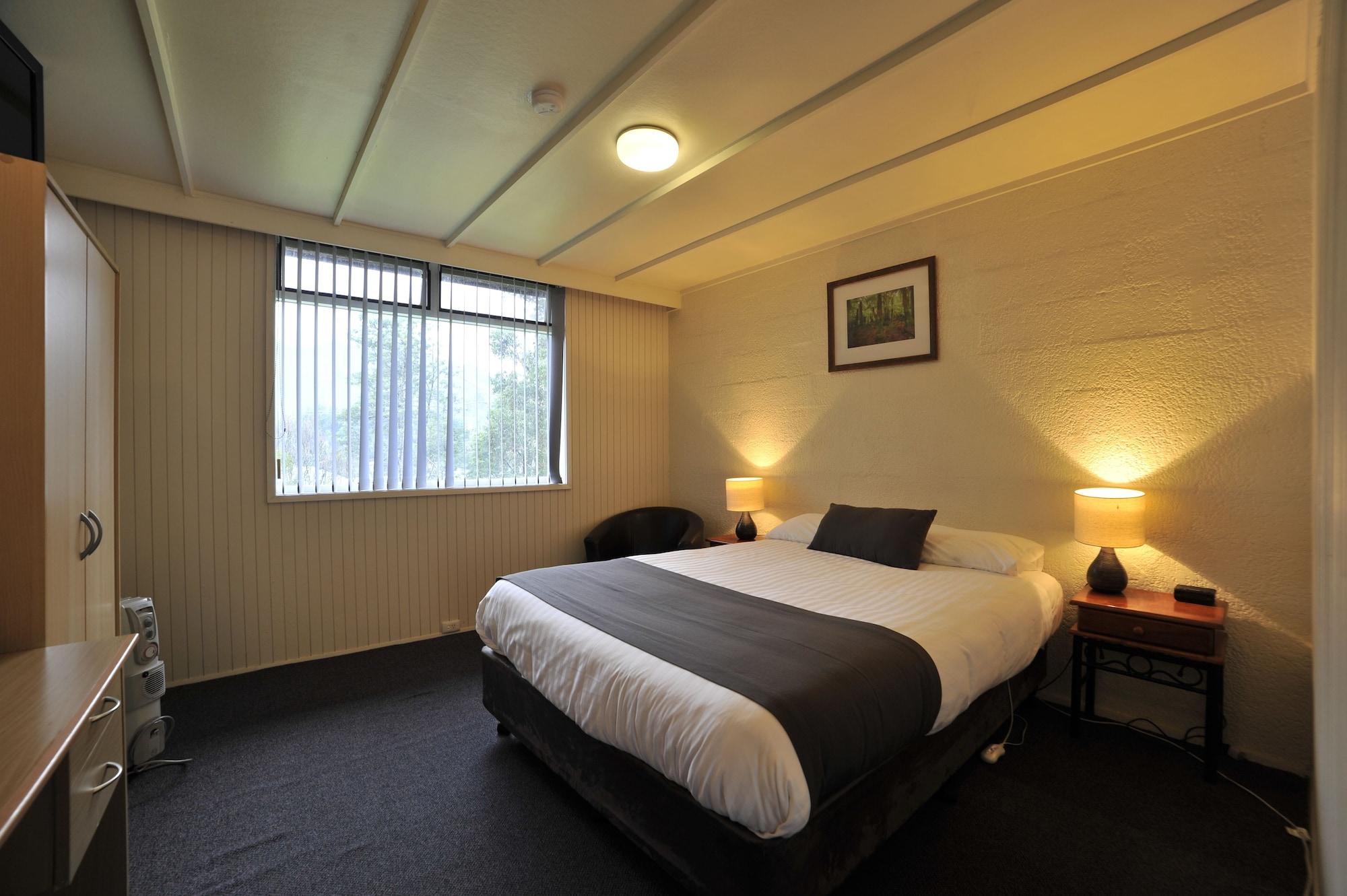 Silver Hills Motel Queenstown Buitenkant foto